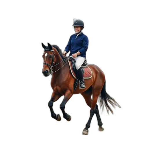 photorealistic, first, image, shows transparent PNG cut-out