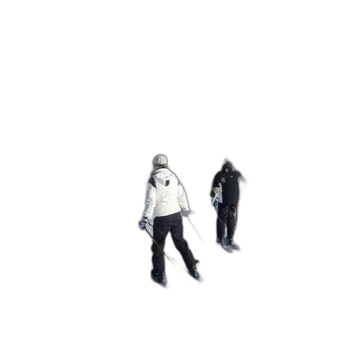 jacket, staff, 3d render, concept art transparent PNG cut-out