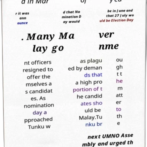 poster, text, malay, about transparent PNG cut-out