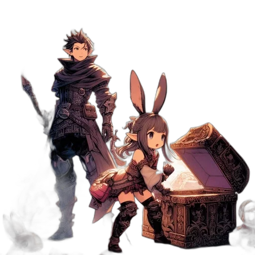 weapon, sword, staff, concept art transparent PNG cut-out