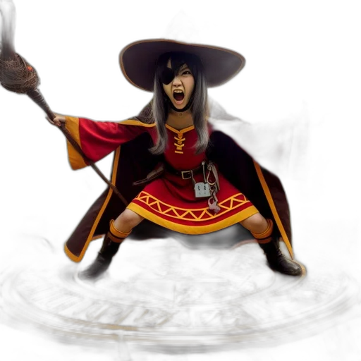 staff, sword, fantasy art, concept art transparent PNG cut-out