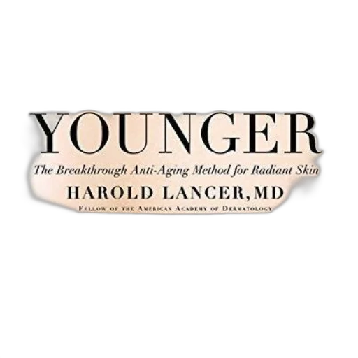 younger, breakthrough, anti-aging, method transparent PNG cut-out