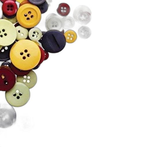 jewelry, colorful, earth tones, monochrome transparent PNG cut-out