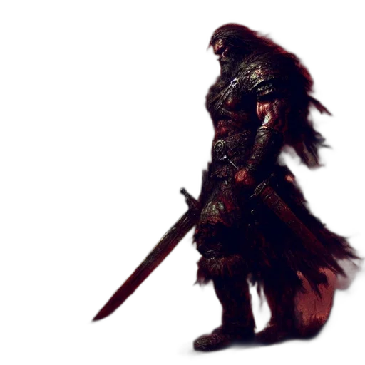 sword, weapon, staff, dragon transparent PNG cut-out