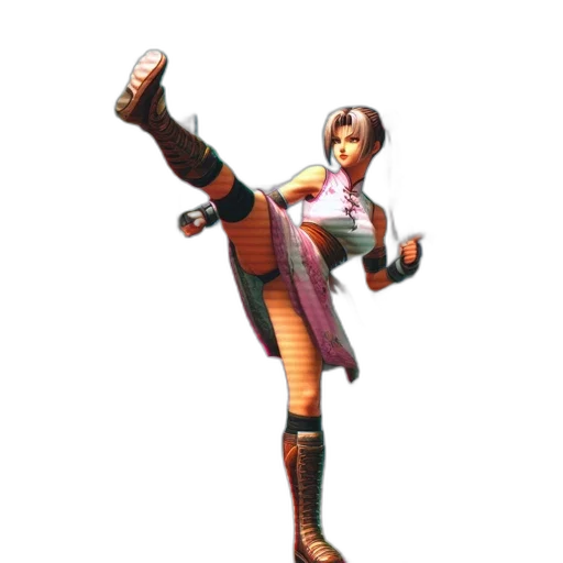 staff, robot, weapon, jacket transparent PNG cut-out
