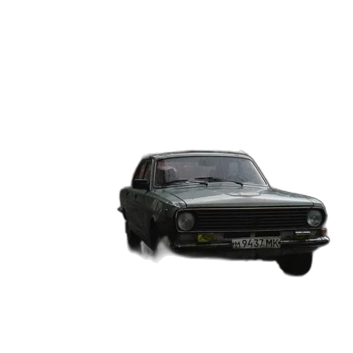 car, weapon, animal, 3d render transparent PNG cut-out