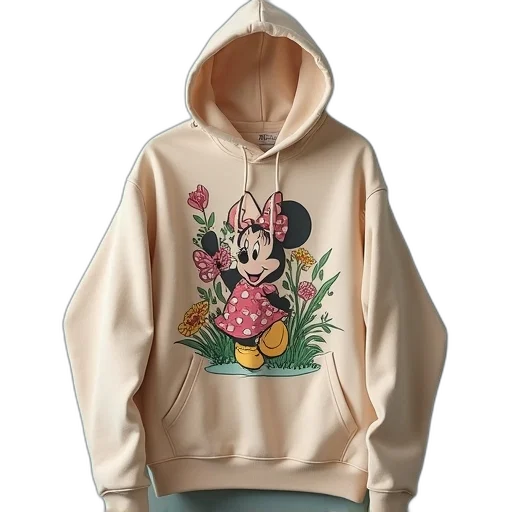 jacket, flower, 3d render, concept art transparent PNG cut-out