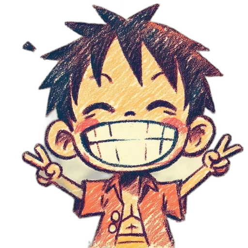 staff, cartoon, anime, watercolor transparent PNG cut-out