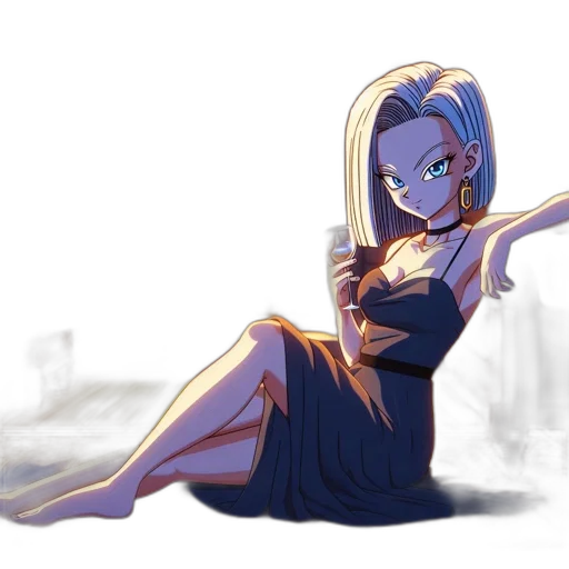 dress, staff, weapon, sword transparent PNG cut-out
