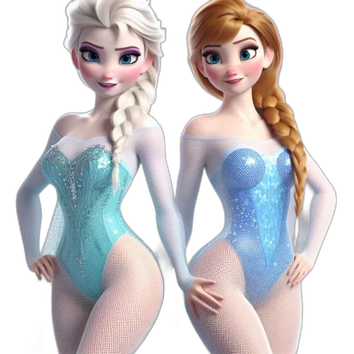 dress, 3d render, concept art, cartoon transparent PNG cut-out