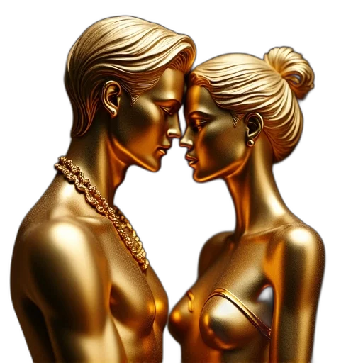 jewelry, photorealistic, 3d render, concept art transparent PNG cut-out