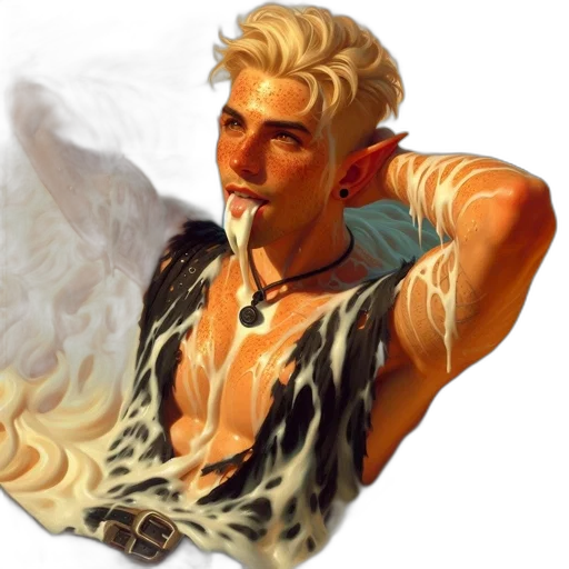 dragon, fantasy art, concept art, photorealistic transparent PNG cut-out