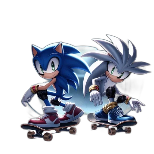 concept art, 3d render, cartoon, comic book art transparent PNG cut-out