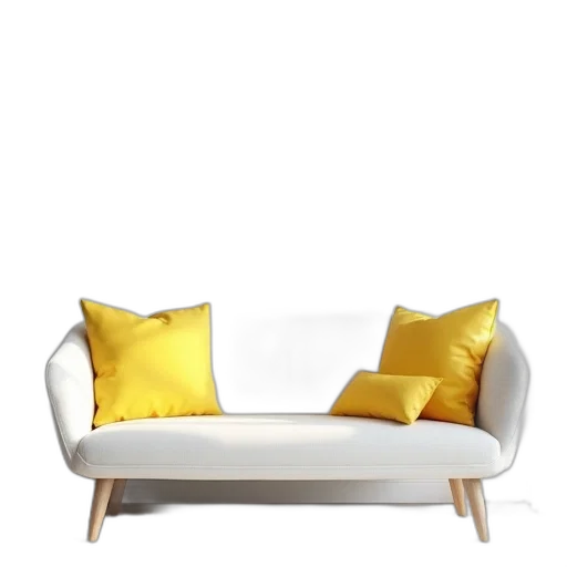 furniture, crown, 3d render, photorealistic transparent PNG cut-out