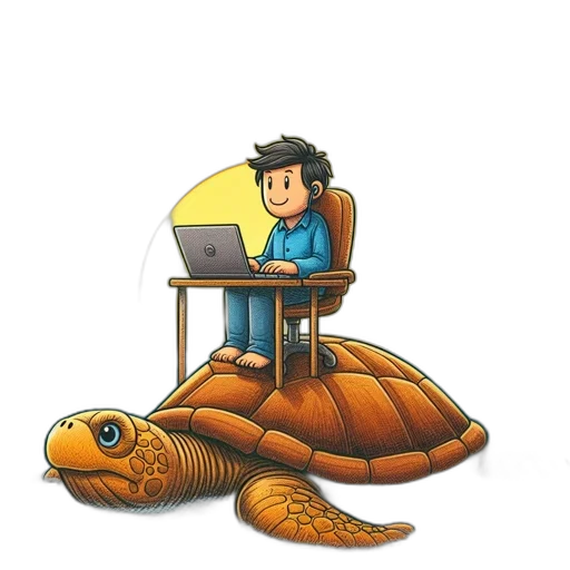 furniture, robot, staff, pixel art transparent PNG cut-out