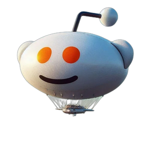 robot, mask, face, staff transparent PNG cut-out