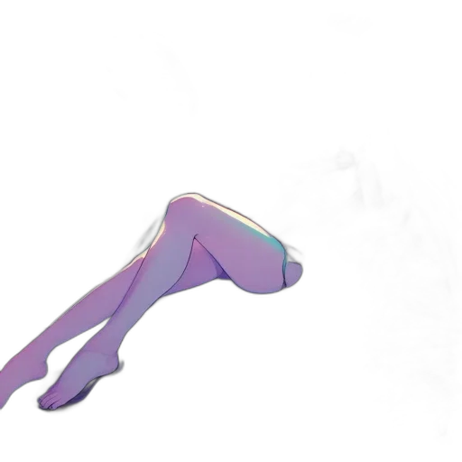 umbrella, staff, weapon, hair transparent PNG cut-out