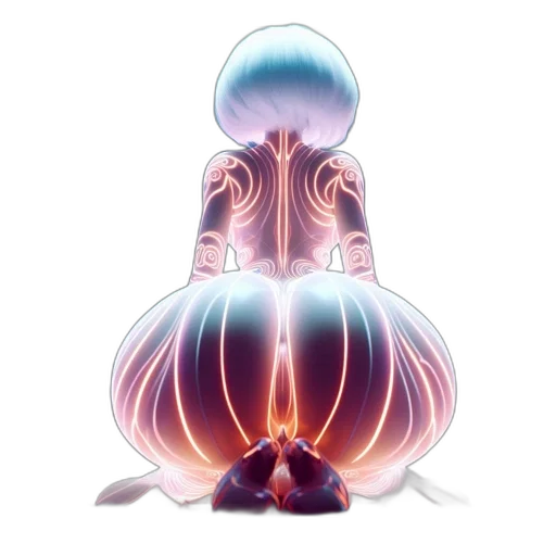 crown, flower, hair, jewelry transparent PNG cut-out