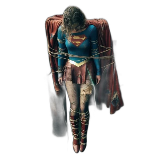 jacket, concept art, comic book art, 3d render transparent PNG cut-out