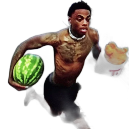 food, creature, animal, concept art transparent PNG cut-out