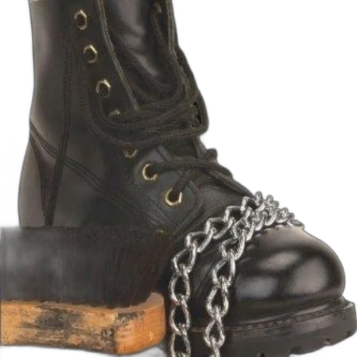 shoes, jewelry, black, leather transparent PNG cut-out