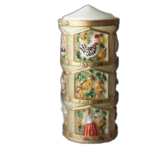 furniture, bottle, 3d render, decorative transparent PNG cut-out