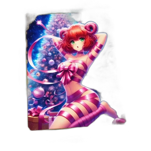 dress, concept art, fantasy art, pixel art transparent PNG cut-out
