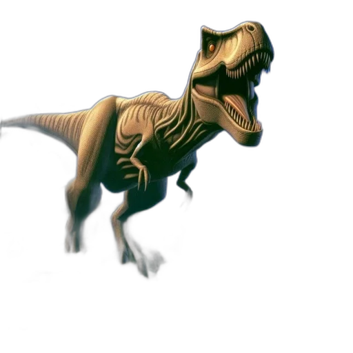 dragon, animal, creature, concept art transparent PNG cut-out