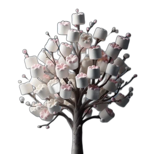 tree, crown, jewelry, flower transparent PNG cut-out