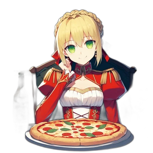 food, weapon, staff, dragon transparent PNG cut-out