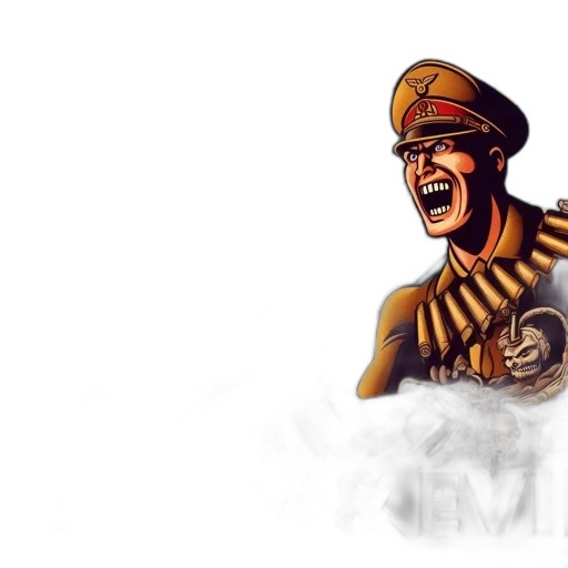 face, weapon, mask, concept art transparent PNG cut-out