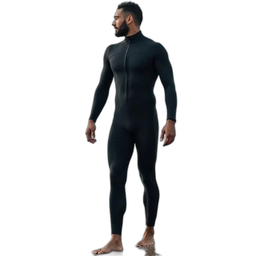 jacket, creature, animal, concept art transparent PNG cut-out