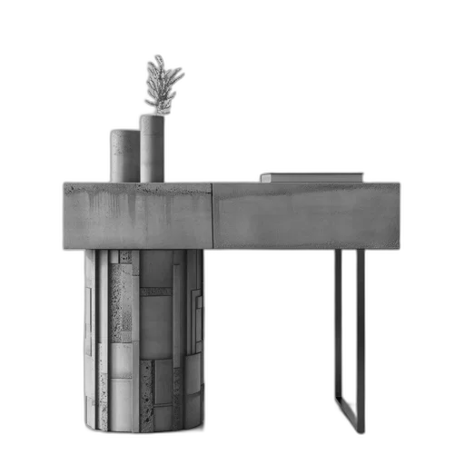 furniture, jewelry, robot, building transparent PNG cut-out