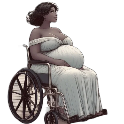 dress, concept art, fantasy art, pixel art transparent PNG cut-out