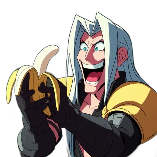 weapon, animal, mask, creature transparent PNG cut-out