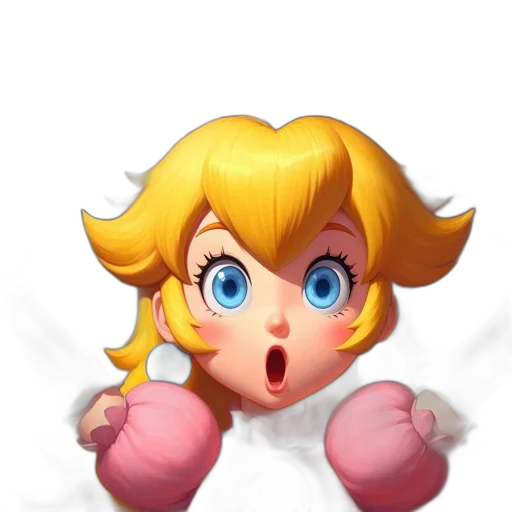 face, weapon, staff, concept art transparent PNG cut-out