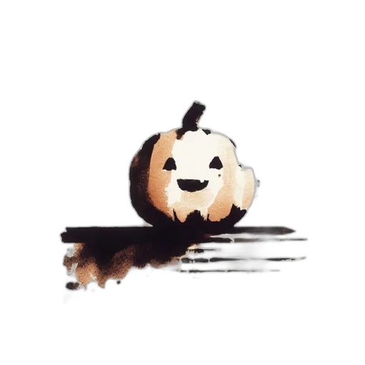 food, animal, creature, mask transparent PNG cut-out