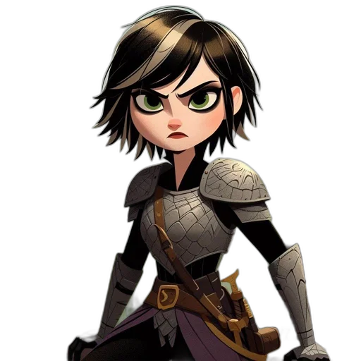 staff, sword, fantasy art, concept art transparent PNG cut-out