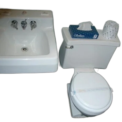 furniture, robot, bathroom, sink transparent PNG cut-out