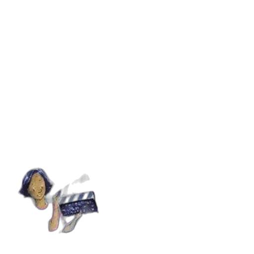robot, weapon, staff, umbrella transparent PNG cut-out