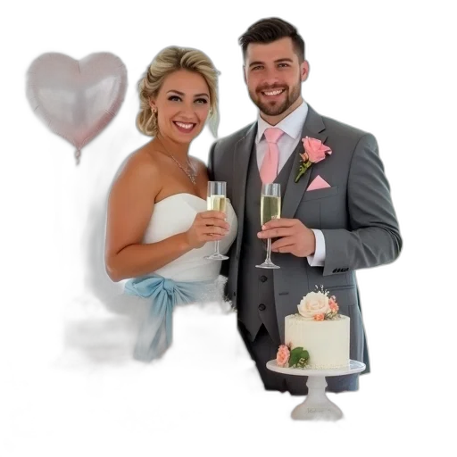 umbrella, dress, pastel, first transparent PNG cut-out