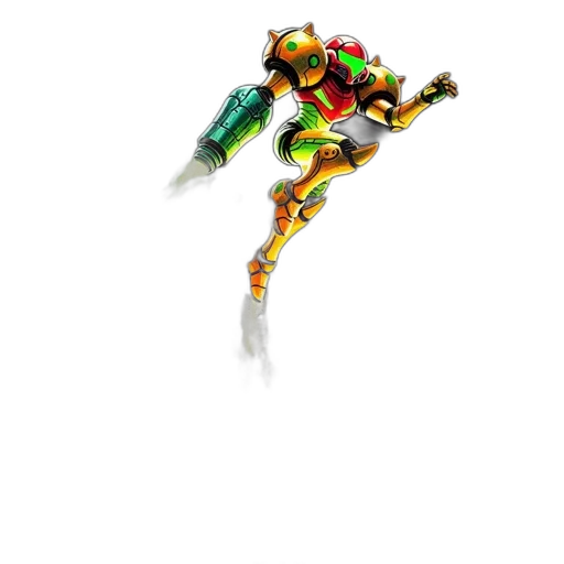 robot, weapon, animal, creature transparent PNG cut-out