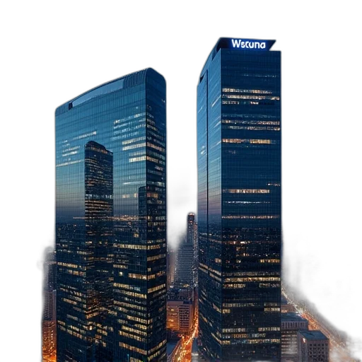 building, concept art, photorealistic, 3d render transparent PNG cut-out