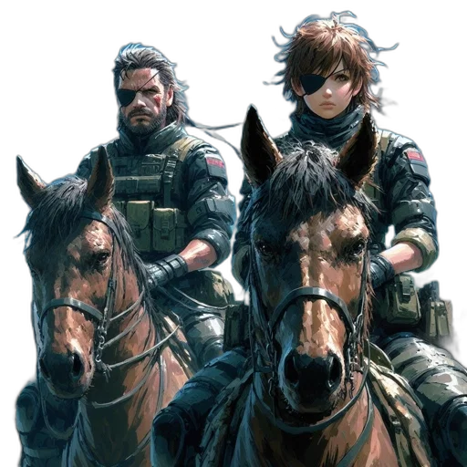 animal, concept art, fantasy art, comic book art transparent PNG cut-out