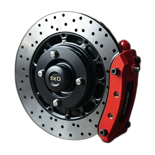 distributor, package, steering, kit transparent PNG cut-out