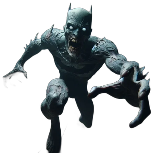 creature, mask, animal, concept art transparent PNG cut-out