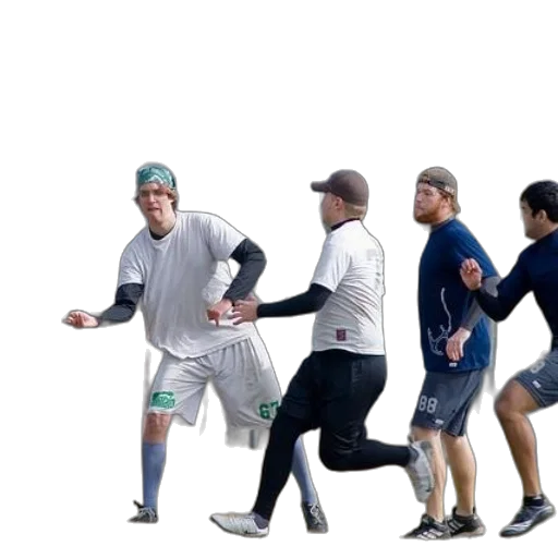 staff, concept art, group, men transparent PNG cut-out