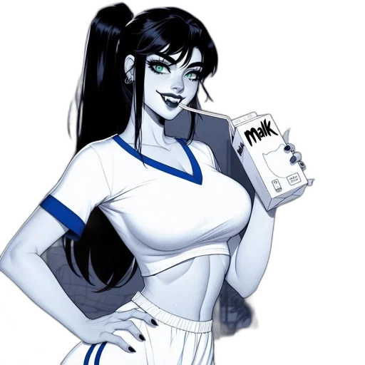 staff, comic book art, cartoon, concept art transparent PNG cut-out