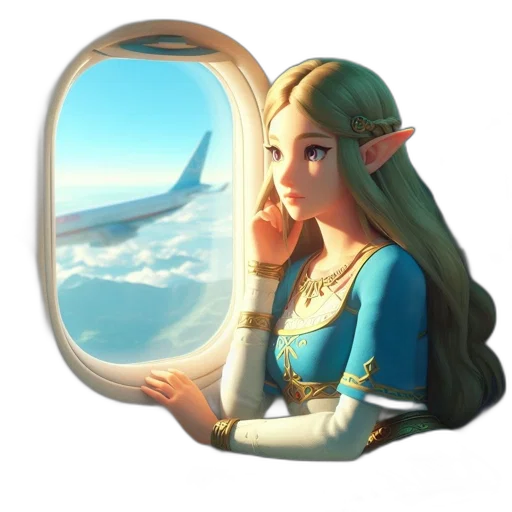 face, staff, mask, fantasy art transparent PNG cut-out