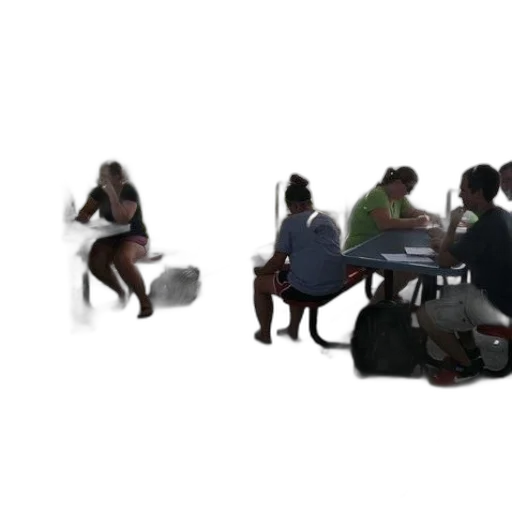 furniture, staff, robot, food transparent PNG cut-out
